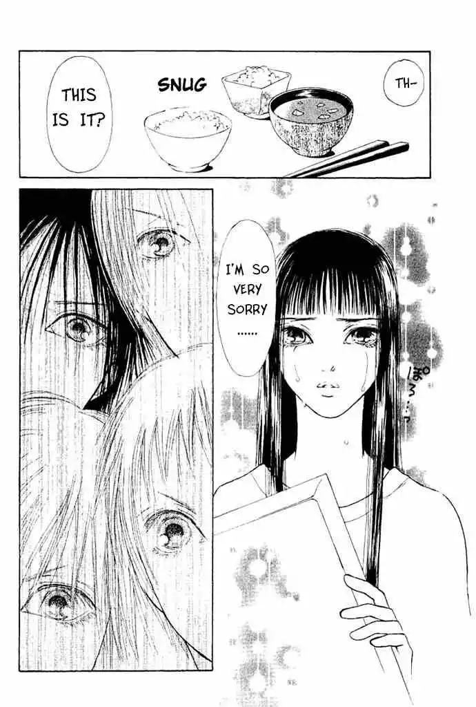 Perfect Girl Evolution Chapter 50 5